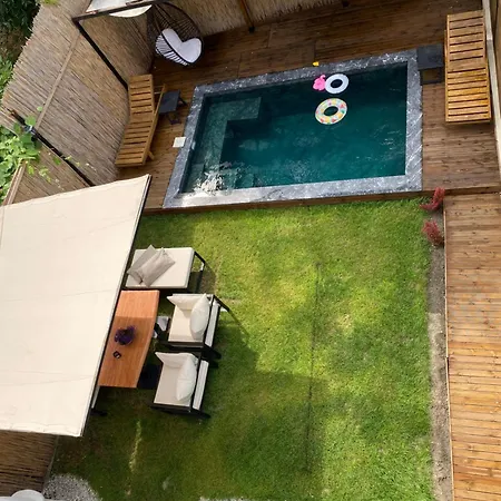 Villa Fcvillasapanca *