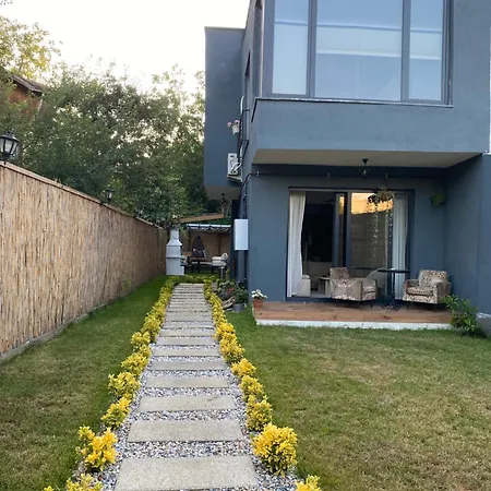Fcvillasapanca Villa *